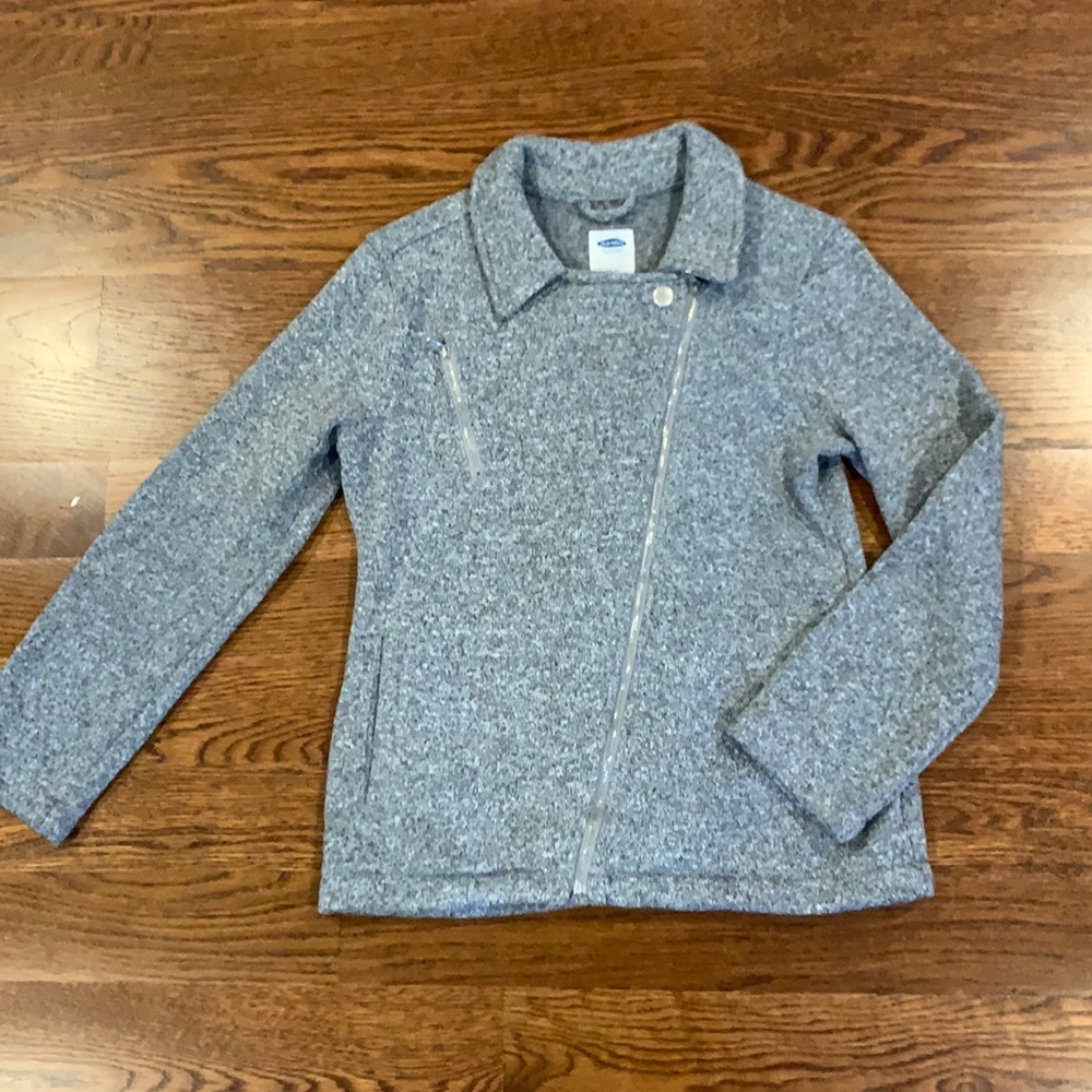 Old navy sweatshirt